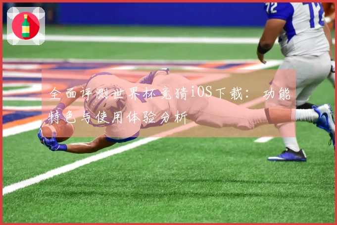 全面评测世界杯竞猜iOS下载:功能特色与使用体验分析