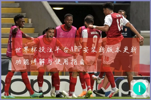 世界杯投注平台APP安装新版本更新功能详解与使用指南